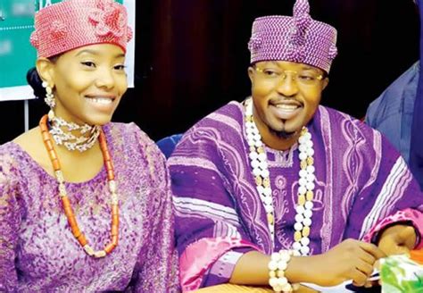 queen chanel chin|Oluwo ends marriage with Jamaican wife, Chanel Chin.